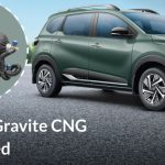 Nissan Revolutionizes Practicality: The Launch of Twin-Cylinder CNG Technology
