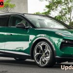 Beyond the Asphalt: The Trumpchi Yue 7 is GAC’s Cyber-Industrial Masterpiece
