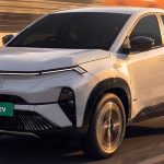 The Electric Coupé Democratized: Tata Curvv.ev SeriesX Arrives