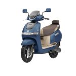 TVS iQube S 2026: Bigger Battery, Better Range