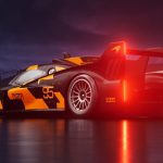 McLaren’s New Le Mans Racer: The MCL‑HY Hypercar