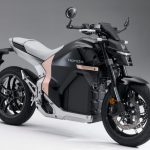 Be the Wind: The Sophisticated Design Revolution of the Honda WN7
