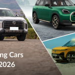 Upcoming Cars Launching In May 2026